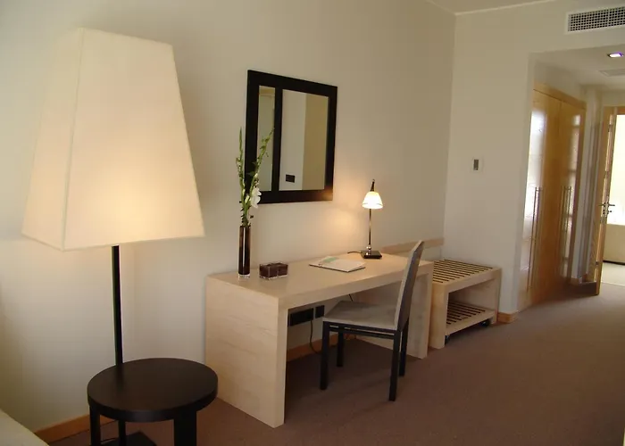 Lavanda Hotel Miravillas