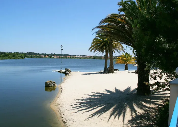 Hotel Quinta Da Lagoa